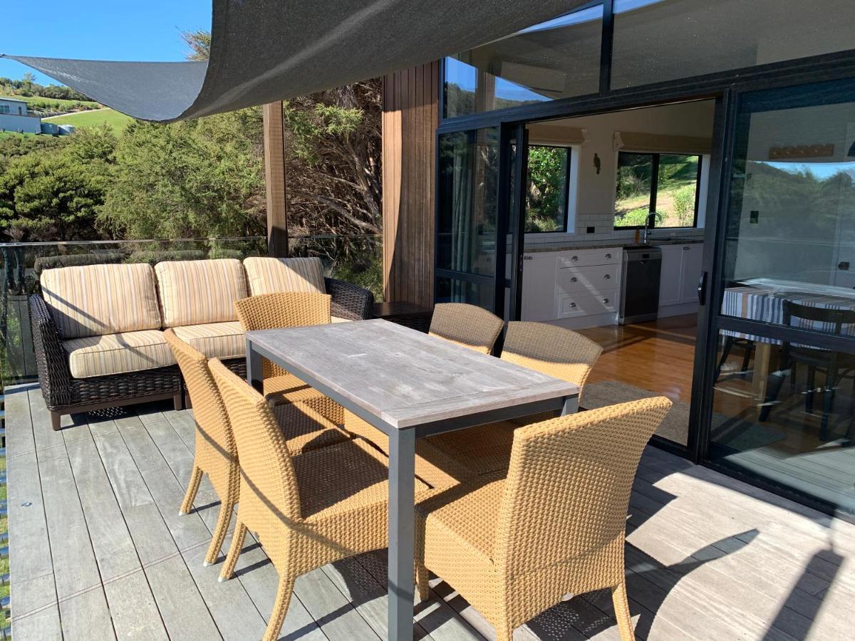 The Cottage At Te Whau Retreat - Stay Waiheke Te Whau Bay Ngoại thất bức ảnh