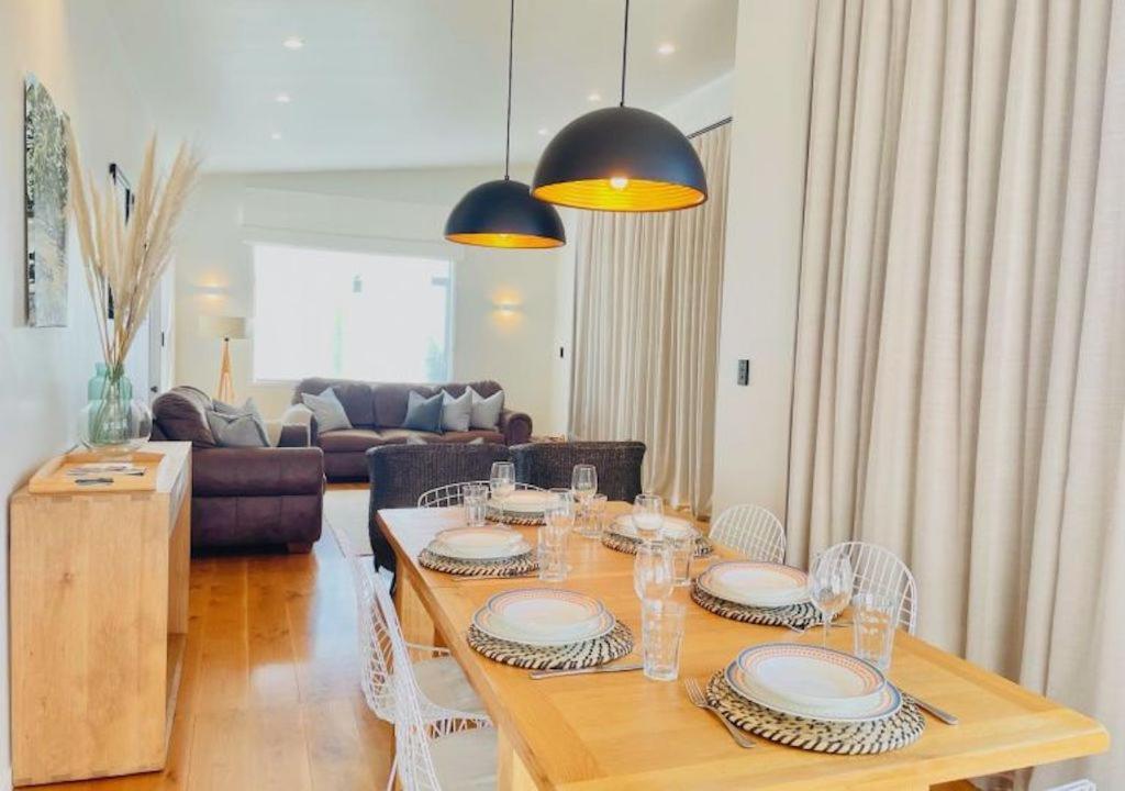 The Cottage At Te Whau Retreat - Stay Waiheke Te Whau Bay Ngoại thất bức ảnh